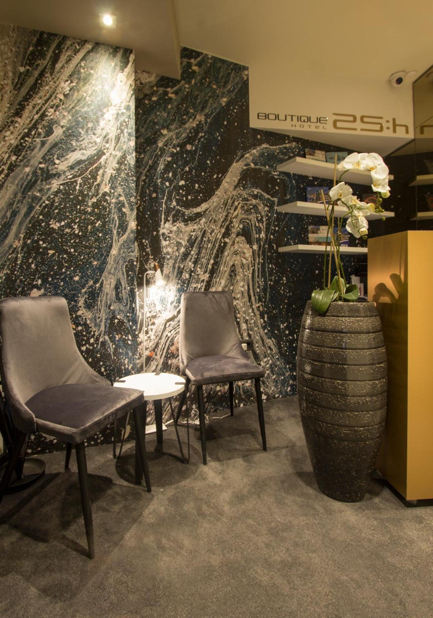 Boutique 25H By Eva Stay 018 Ниш Экстерьер фото